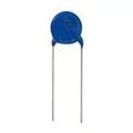 100pF 3kV High-Voltage Capacitor (Ceramic Disc) – For EFHW Antennas