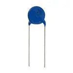 100pF 3kV High-Voltage Capacitor (Ceramic Disc) – For EFHW Antennas